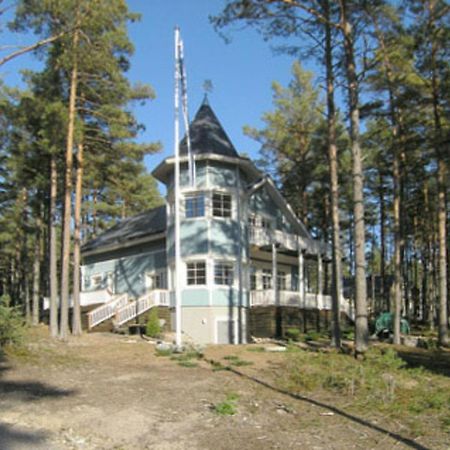 Holiday Home Villa Merituuli By Interhome Havero Εξωτερικό φωτογραφία
