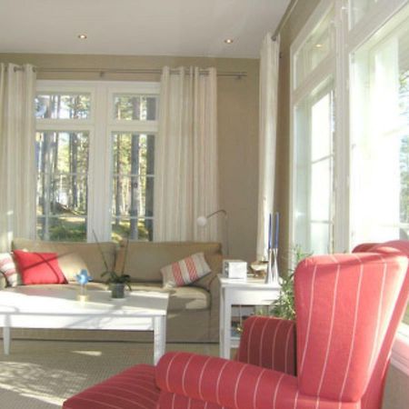 Holiday Home Villa Merituuli By Interhome Havero Εξωτερικό φωτογραφία