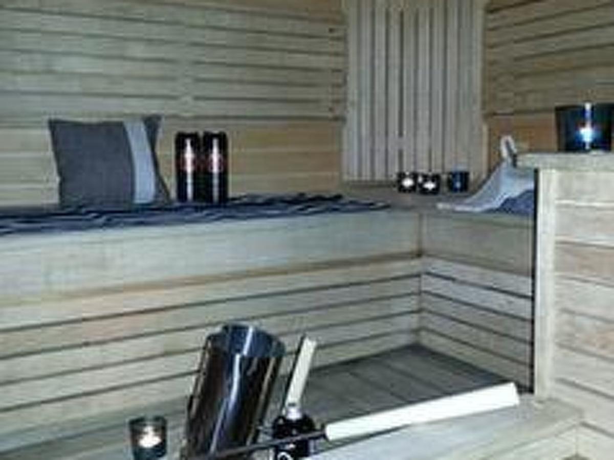 Holiday Home Villa Merituuli By Interhome Havero Εξωτερικό φωτογραφία