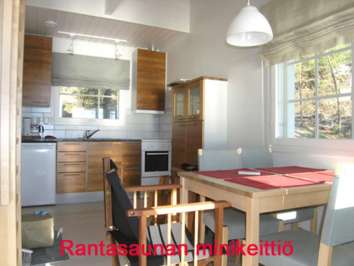 Holiday Home Villa Merituuli By Interhome Havero Εξωτερικό φωτογραφία
