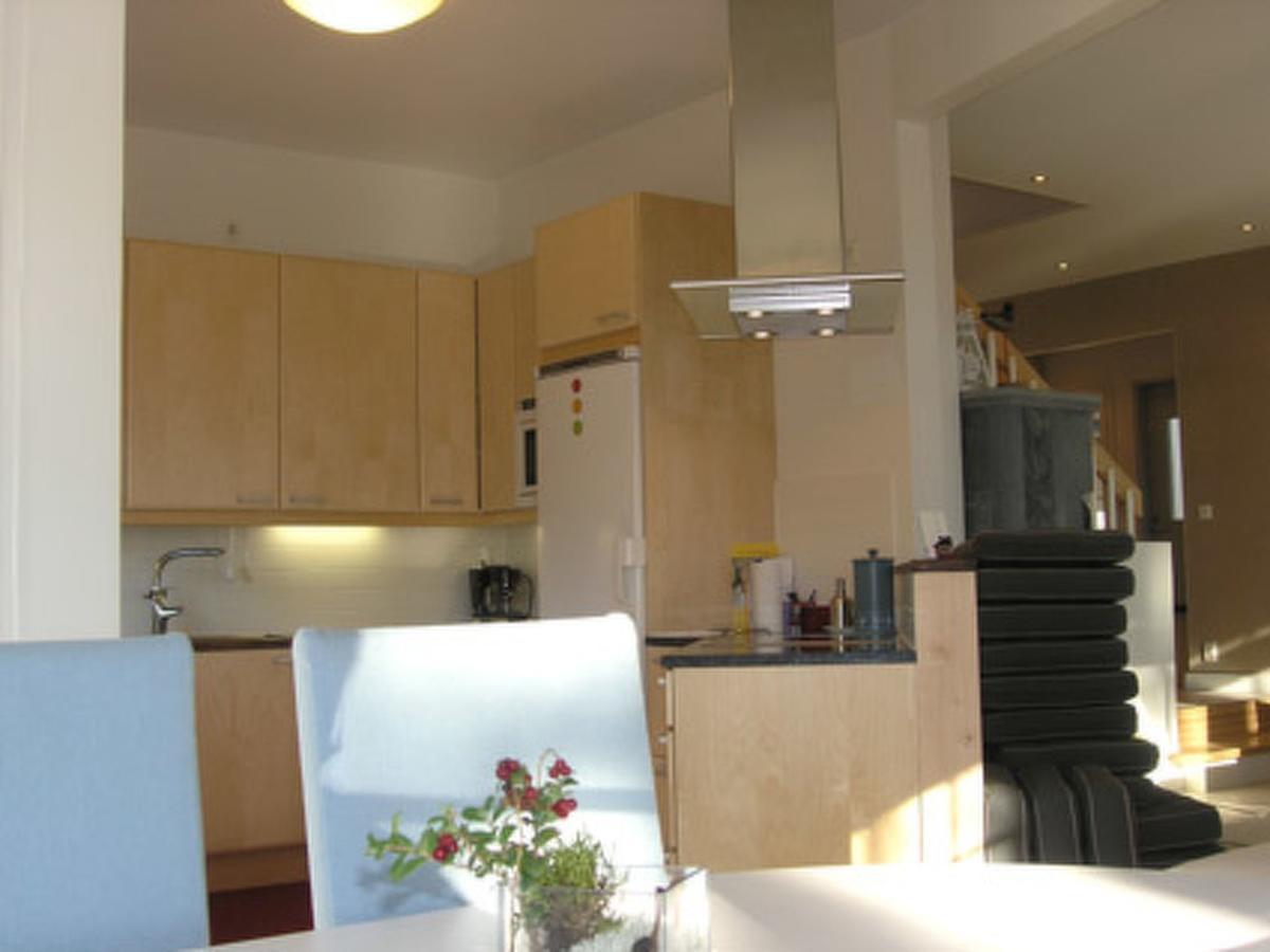 Holiday Home Villa Merituuli By Interhome Havero Εξωτερικό φωτογραφία