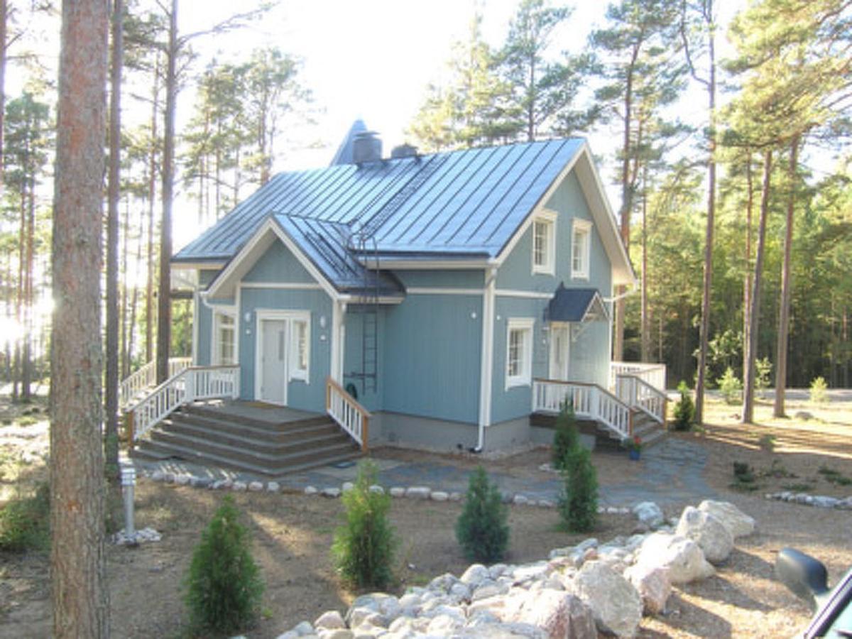 Holiday Home Villa Merituuli By Interhome Havero Εξωτερικό φωτογραφία