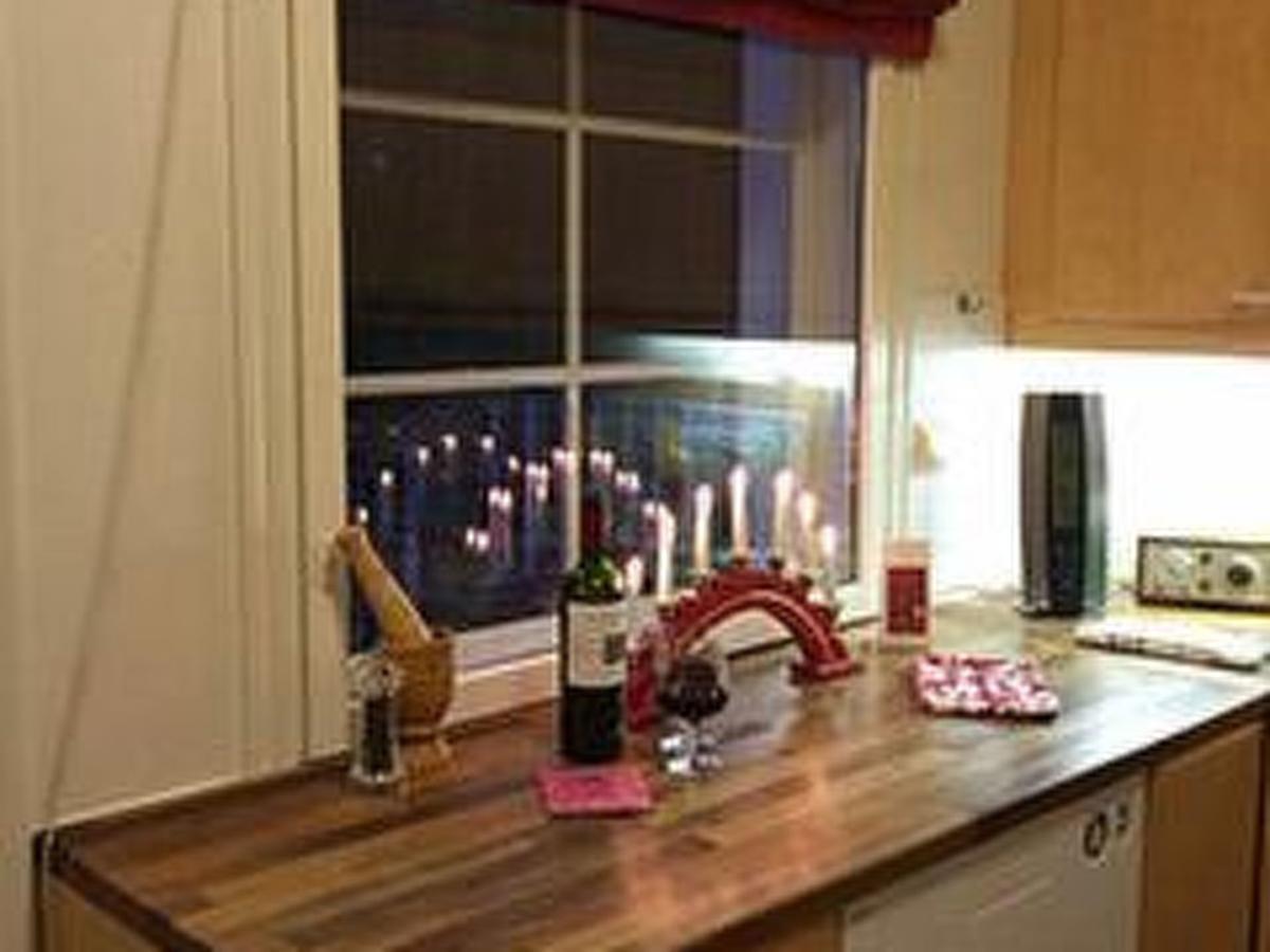 Holiday Home Villa Merituuli By Interhome Havero Εξωτερικό φωτογραφία