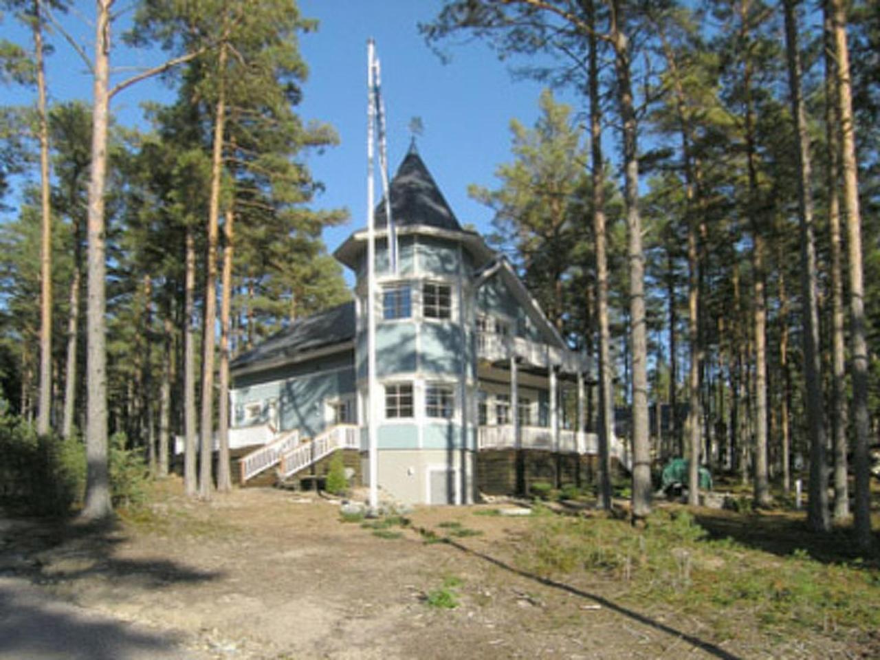 Holiday Home Villa Merituuli By Interhome Havero Εξωτερικό φωτογραφία
