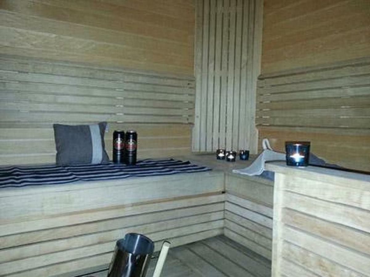 Holiday Home Villa Merituuli By Interhome Havero Εξωτερικό φωτογραφία