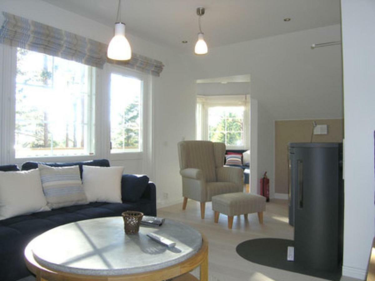 Holiday Home Villa Merituuli By Interhome Havero Εξωτερικό φωτογραφία