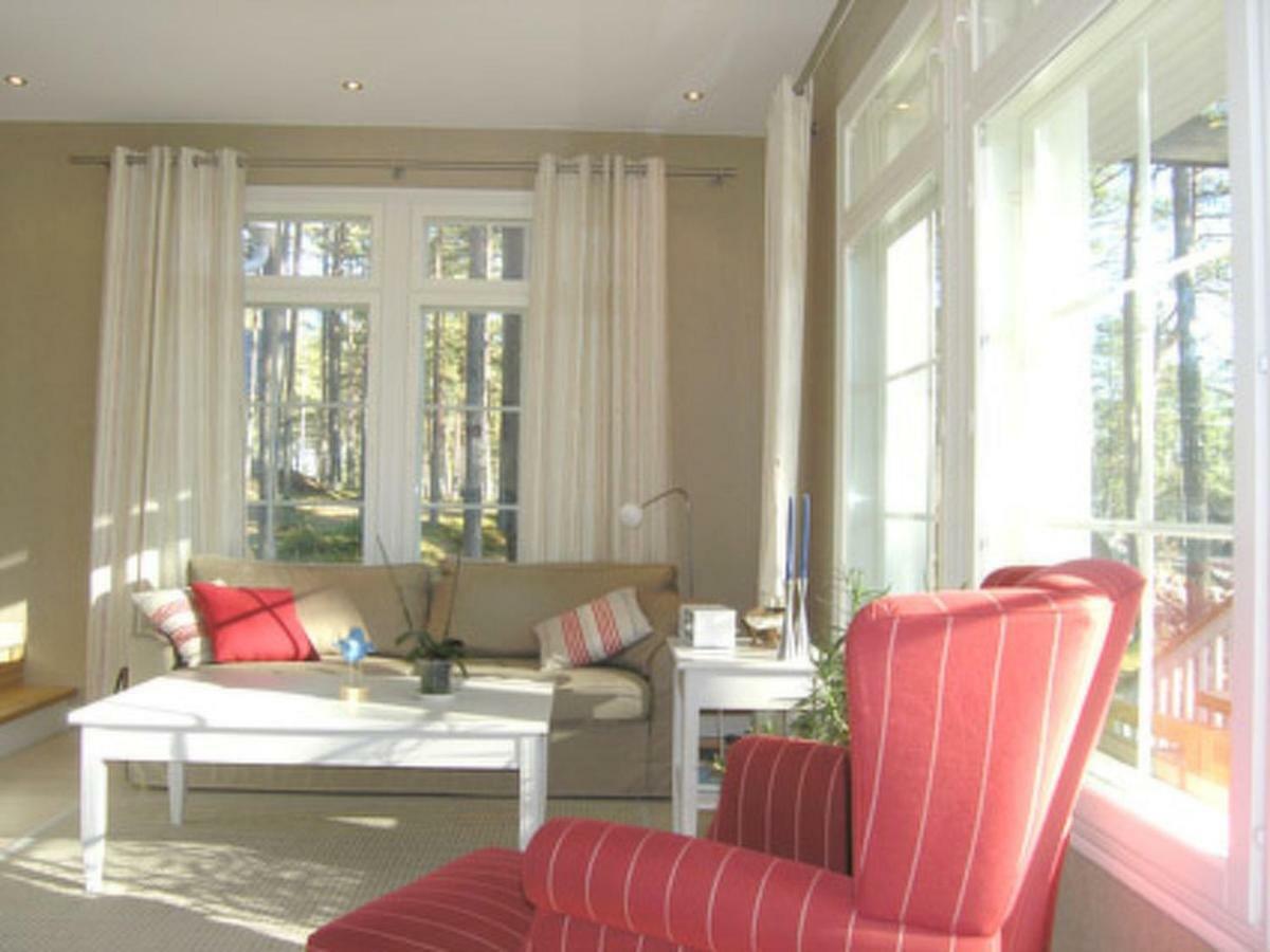 Holiday Home Villa Merituuli By Interhome Havero Εξωτερικό φωτογραφία